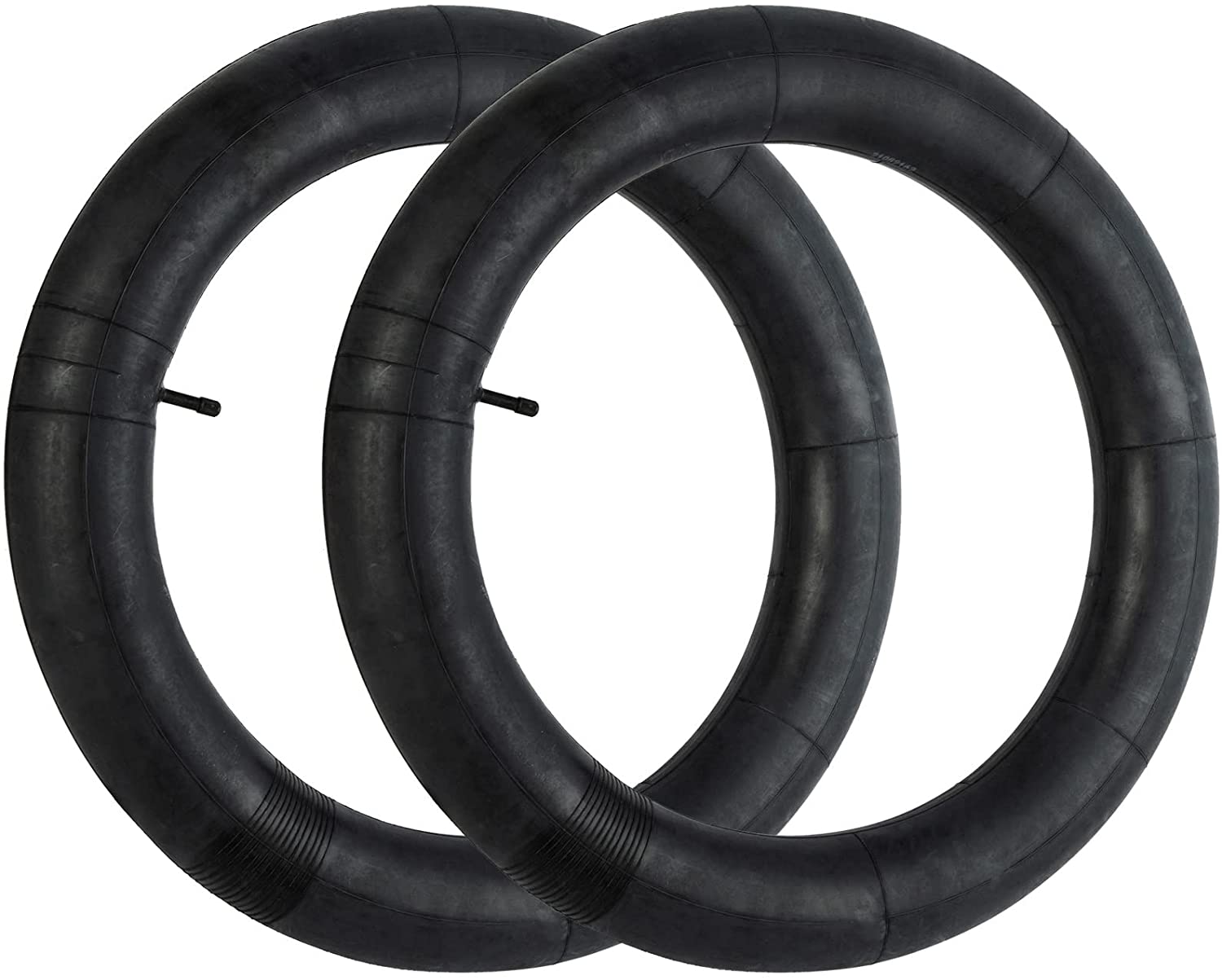 20 x 4 Kenda Tire Tubes (Set of 2)